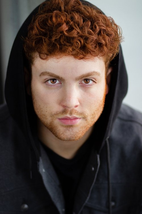Zachary Conneen as Ziggy