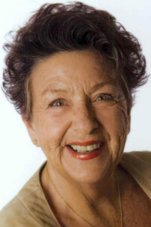 Rita Angela as Fru Oppermann