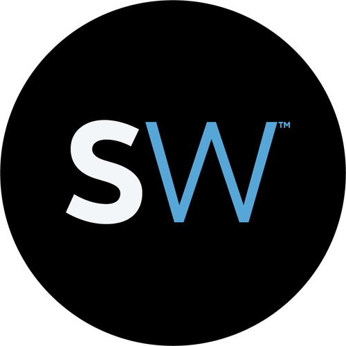 Second Wind Creative logo