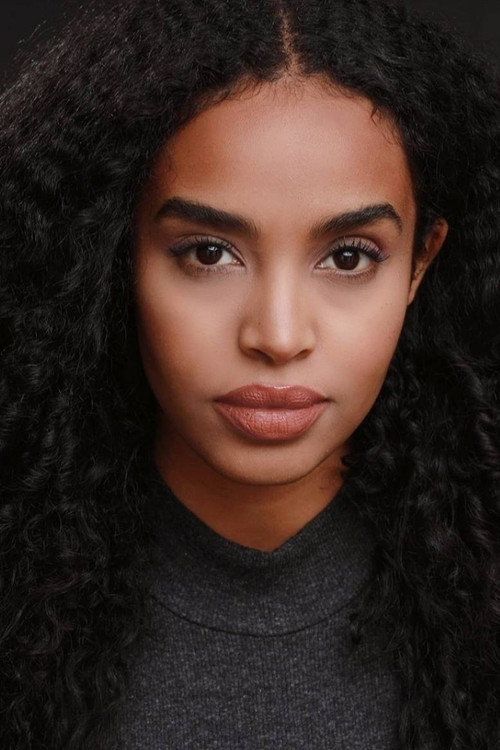 Nadia Adem as Emma Wilson