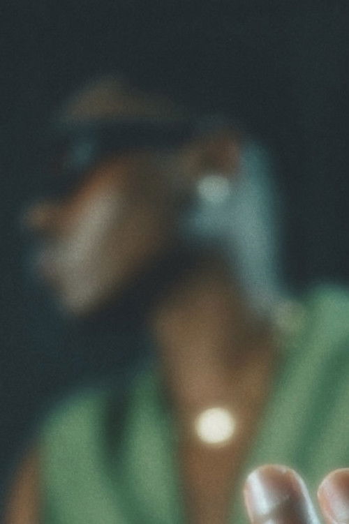 BruceM8 as Bruce Mate