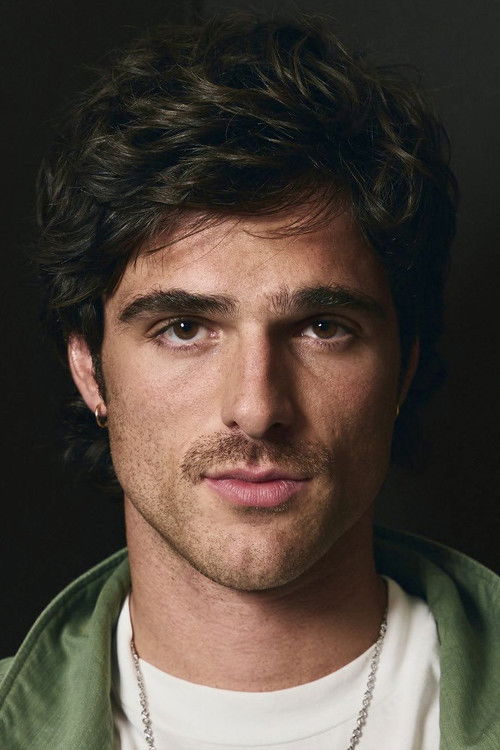 Jacob Elordi as Heathcliff