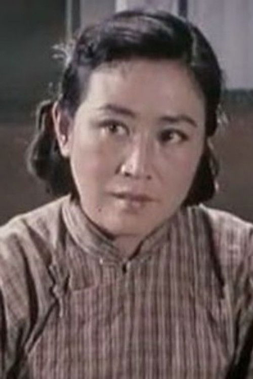 Shugui Shi as Zhu Dan