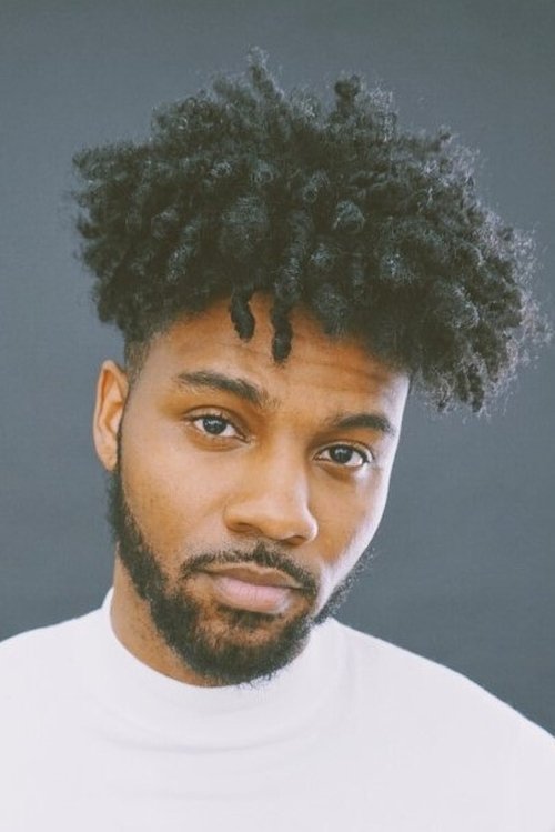 Bernard Harvey as Self