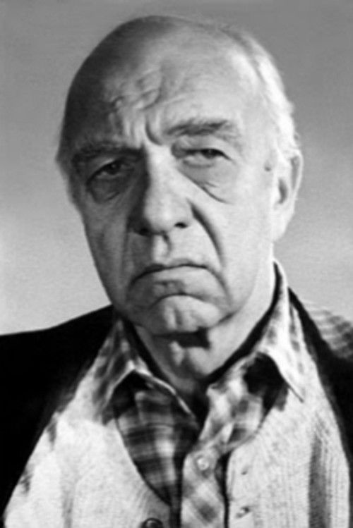 Mikhail Pogorzhelsky as 