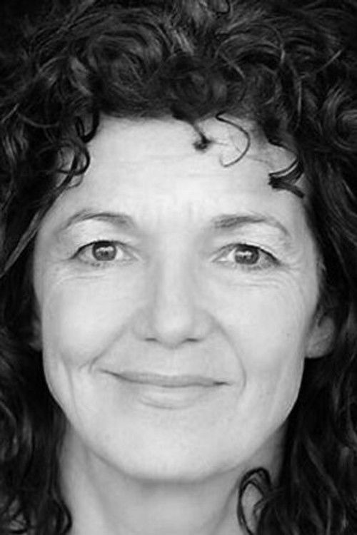 Nathalie Gascon as Lazuli