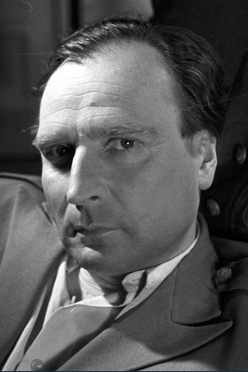 Michał Pluciński as John of Luxembourg