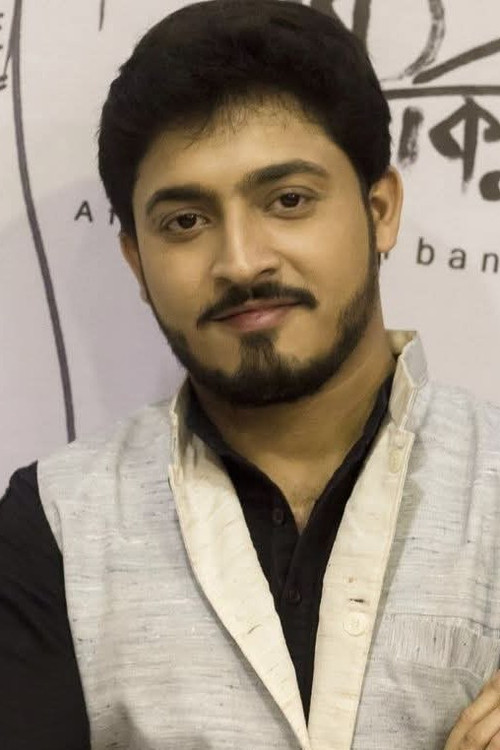 Saugata Bandyopadhyay as Ajit Kumar Banerjee