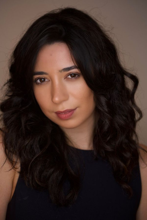 Bianca K. Nuñez as Aurora