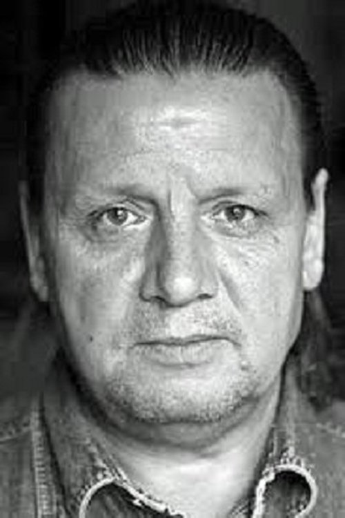 Rupert Farley as Nurse Trent