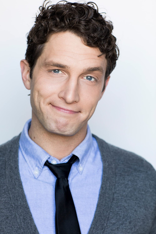 Daniel Shawn Miller as Alec Fanshawe