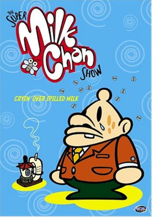 The Super Milk-Chan Show