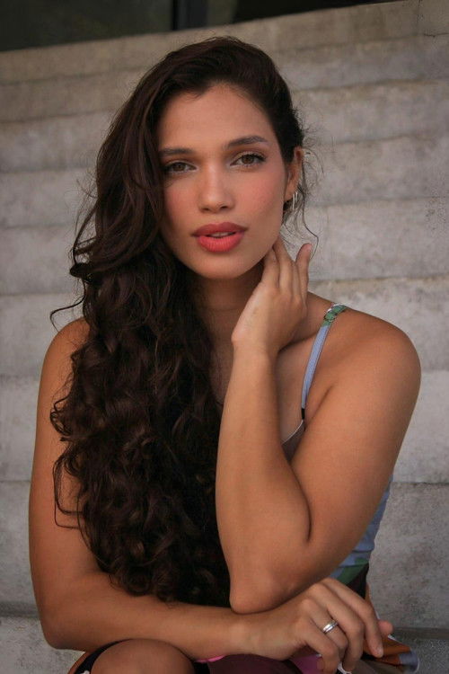 Vanessa Carlot as Ramona