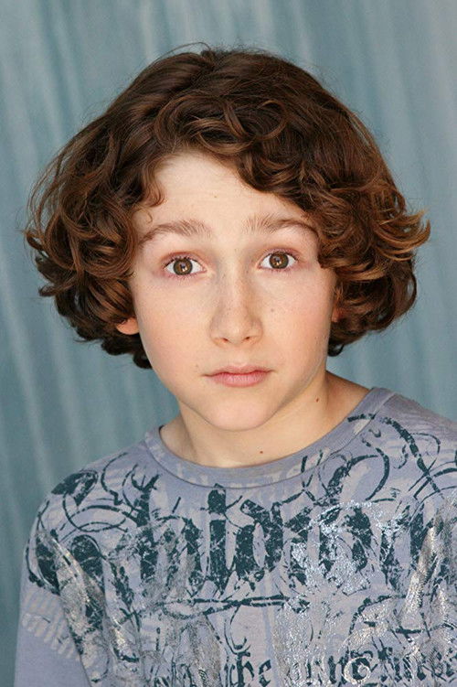 Sullivan Braun as Brock the Jock