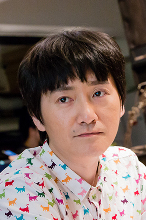 Chun-Min Yao as Charlie