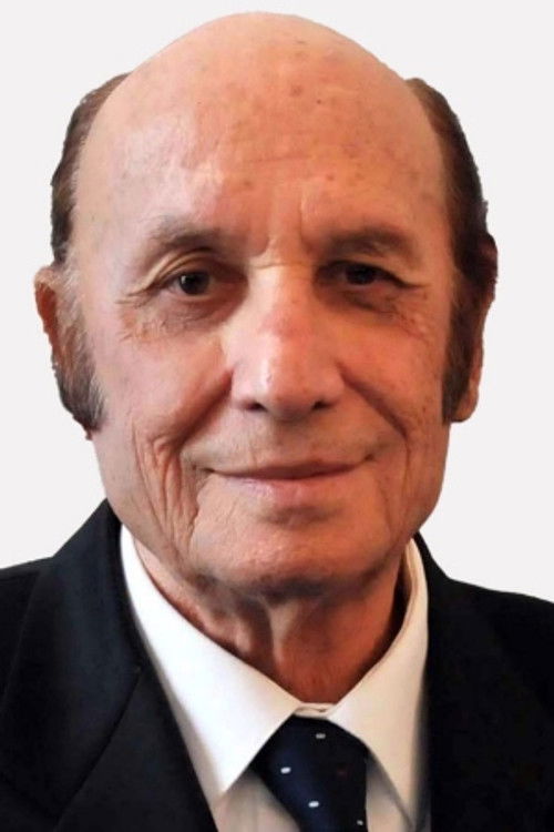 Francesco Alberoni as 