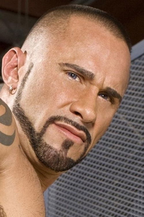 Marco Cruise as (archive footage)