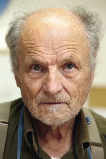 Antonio López García as Self