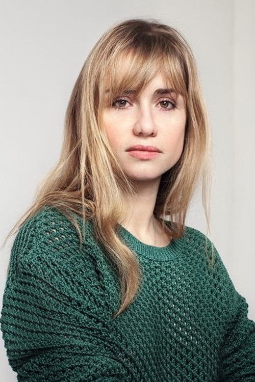 Katell Quillévéré as Self