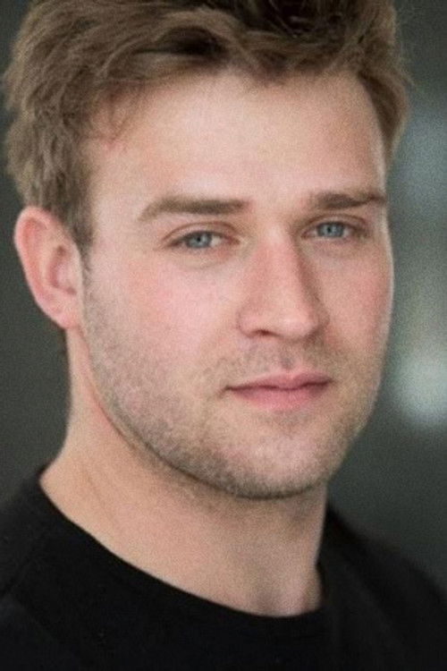 Keith Henderson as Matthews