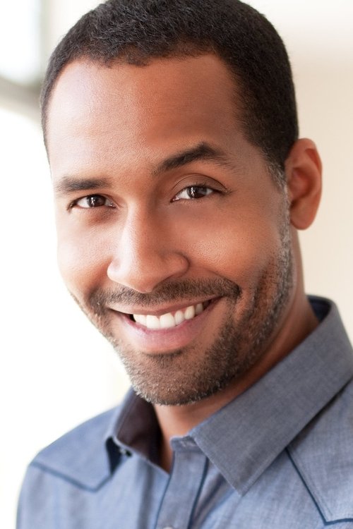 Lawrence Ballard as Dr. Sputnick