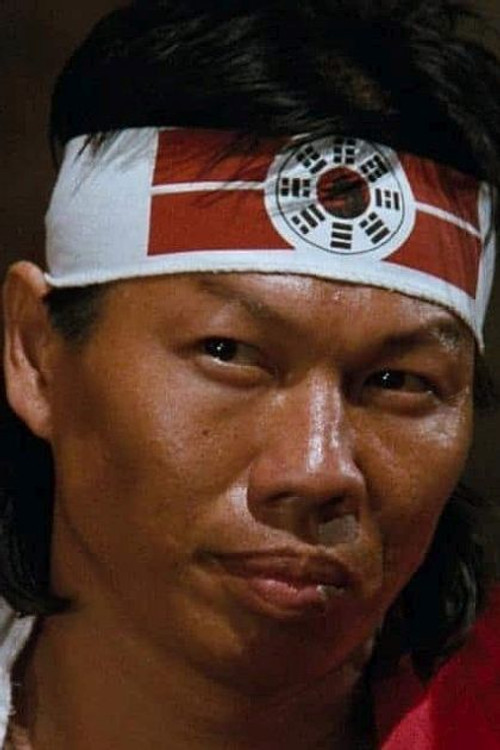 Bolo Yeung Sze as Dracula Jack