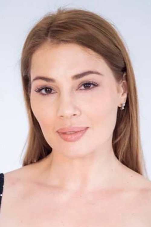 Anastasiya Shunina-Makhonina as