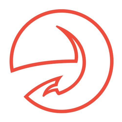 Going Rogue Films logo