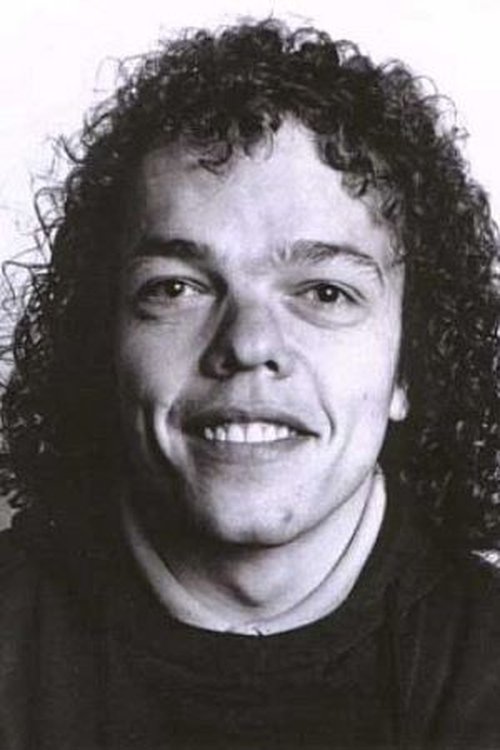 Peter Mandell as Clown