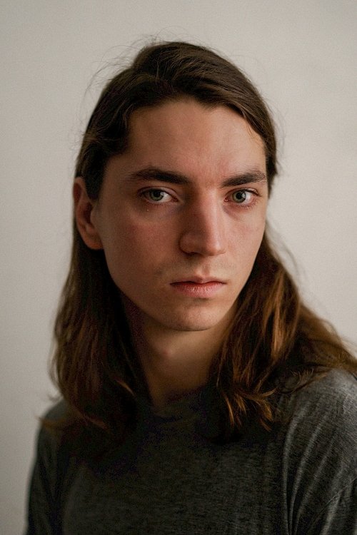 Pietu Wikström as Samuli