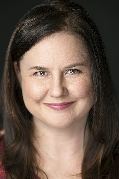 Tina Parker as Breezy