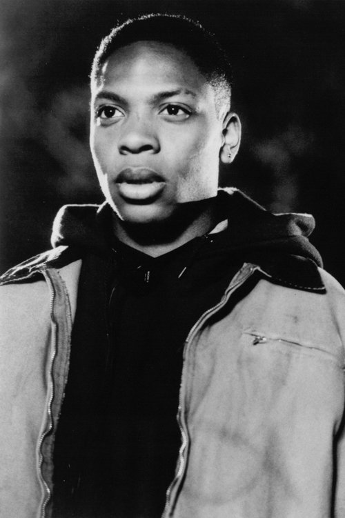 Sharron Corley as Jason Petty