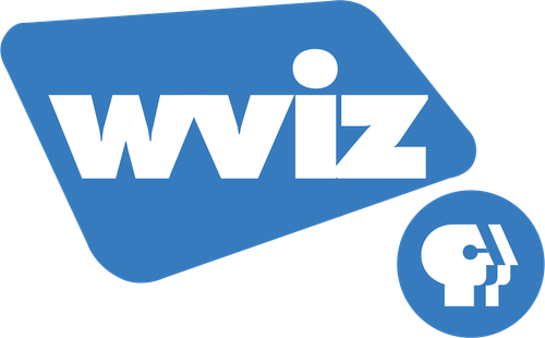 WVIZ logo