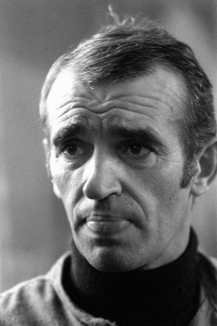 Zoltán Huszárik as The Photographer