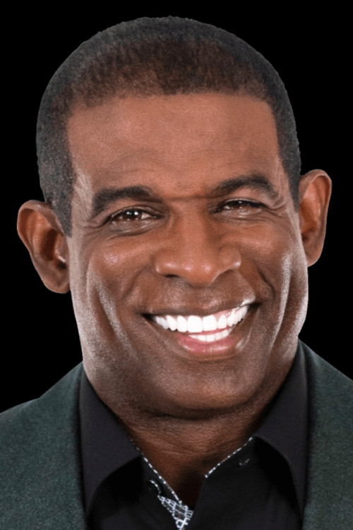 Deion Sanders as Self