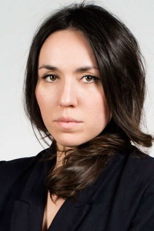 Deborah Grall as Nina