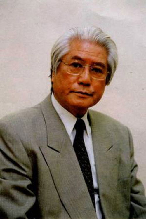 Minoru Hirano as