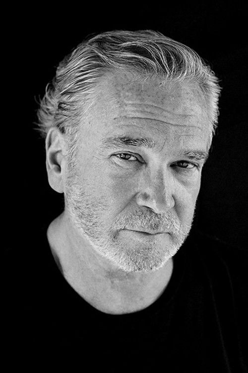 Tony Madigan as Sebastián