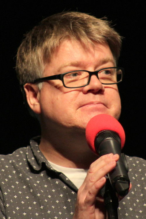 Jon Naismith as Himself