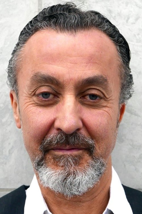 Alain Kouhani as Rodrigo