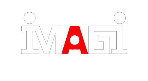 Imagi Animation Studios logo
