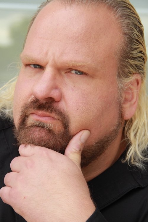 Andrew Anderson as Self