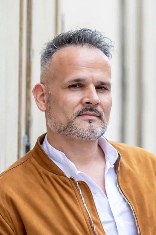 Peter Krajčovič as