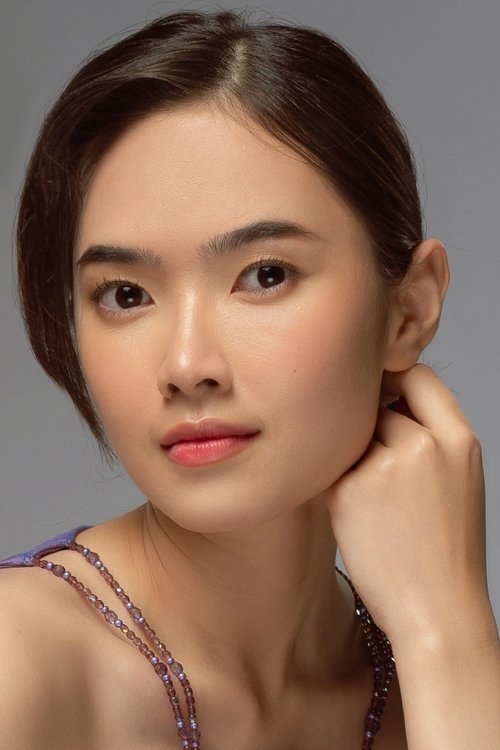 Juliet Bảo Ngọc Doling as Hậu