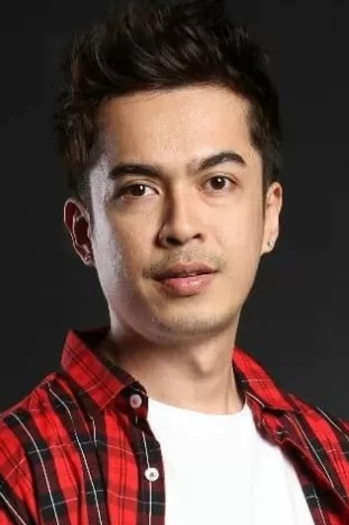 Rocky Jeff as Pak Nino