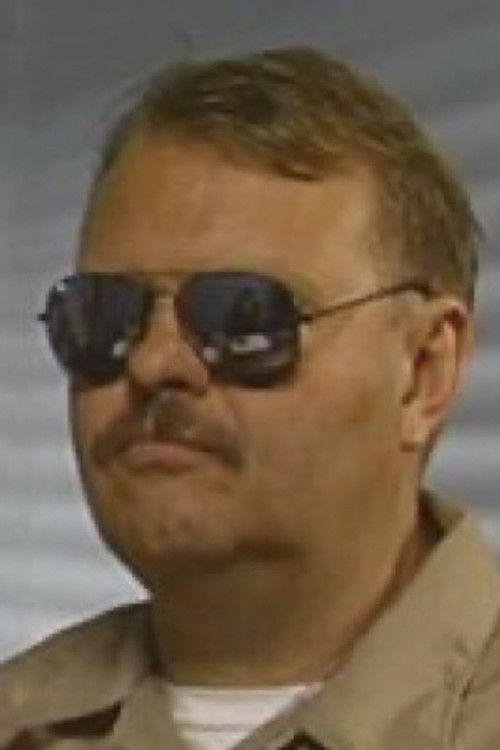 Artie Edwards as Barber