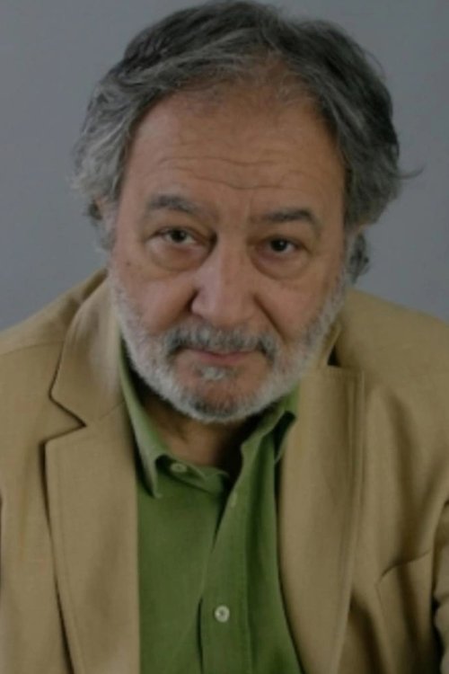 Alejo Mango as Marcucci