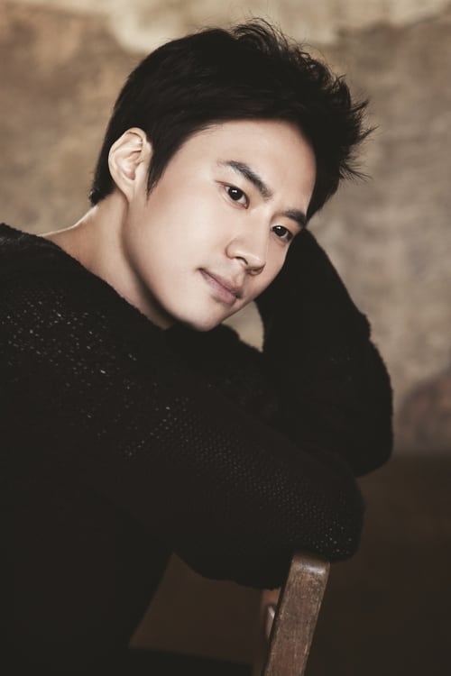 Lee Hwan as Young-jae