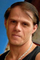 Alex Victor as (archive footage)