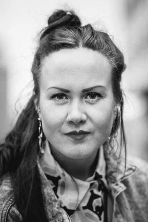 Brita Grov as The Sewer Witch